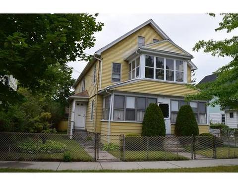 23 Palm St, Springfield, MA 01108 photo 1
