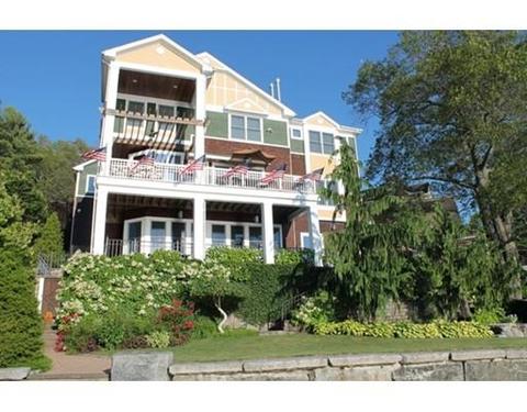 46 W Point Rd, Webster, MA 01570 photo 1