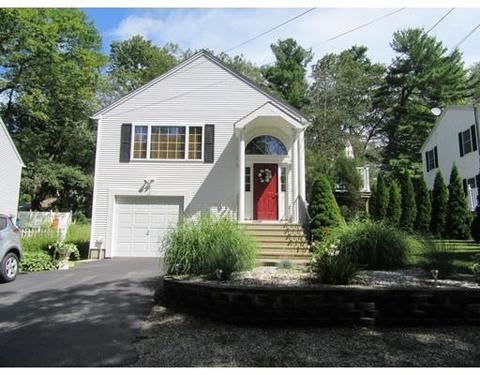 12 Browns Brook Rd, Webster, MA 01570 photo 1