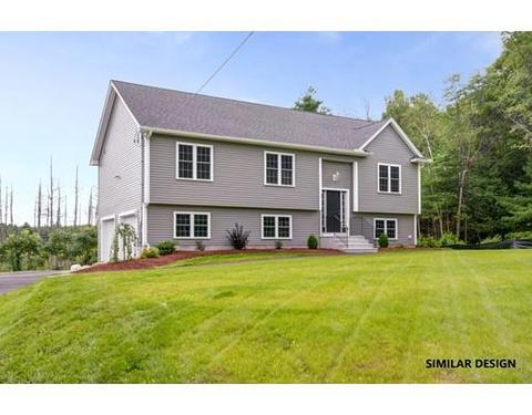 47 Mccormick Rd, Spencer, MA 01562 photo 1