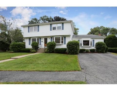 116 Standish Rd, Needham, MA 02492 photo 1