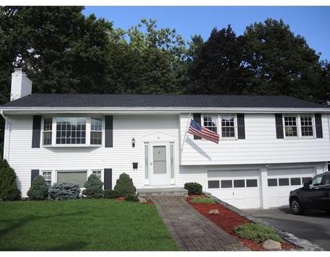 99 Border Rd, Needham, MA 02492 photo 1