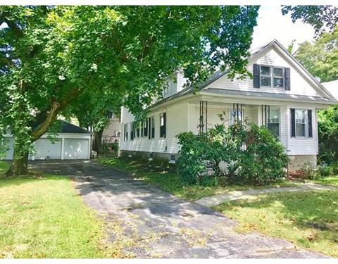 63 Crowningshield Rd, Worcester, MA 01604 photo 1