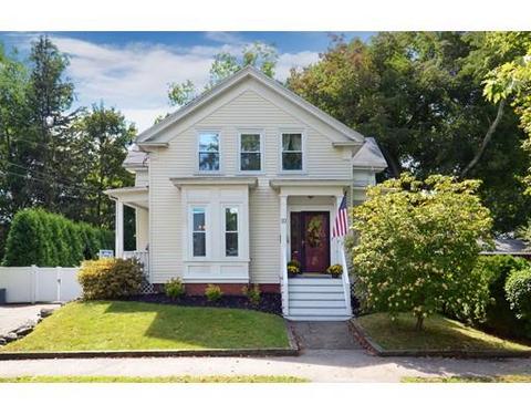 10 Putnam St, Danvers, MA 01923 photo 2