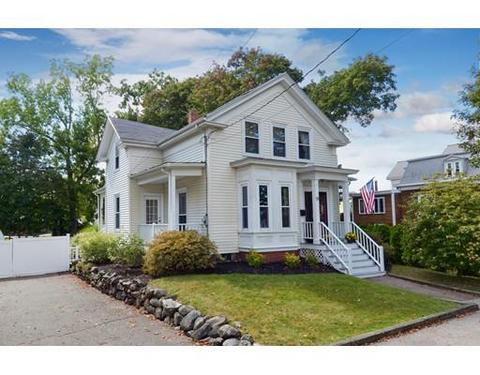 10 Putnam St, Danvers, MA 01923 photo 1