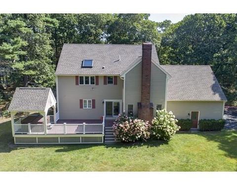 25 Irving St, Canton, MA 02021 photo 27