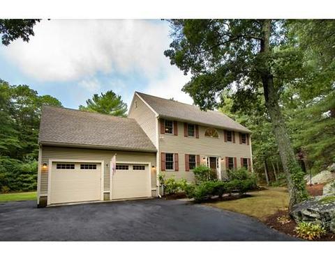25 Irving St, Canton, MA 02021 photo 1