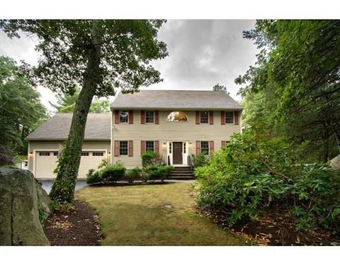 25 Irving St, Canton, MA 02021 photo 25
