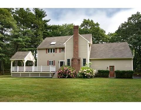 25 Irving St, Canton, MA 02021 photo 24