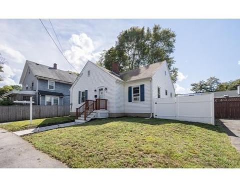 13 Hillside Ave, Beverly, MA 01915 photo 3