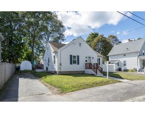 13 Hillside Ave, Beverly, MA 01915 photo 1