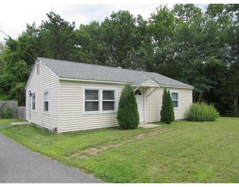 7 Bruce St, Springfield, MA 01119 photo 1
