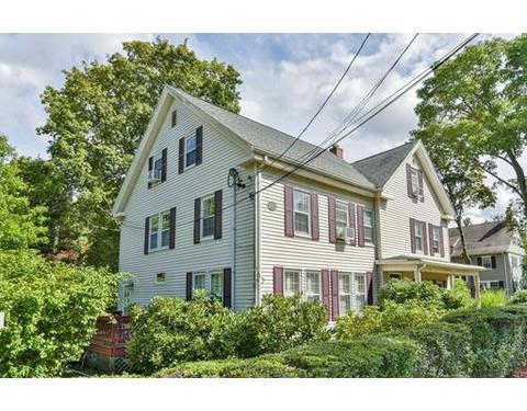 4 Spruce St #3, Dedham, MA 02026 photo 18