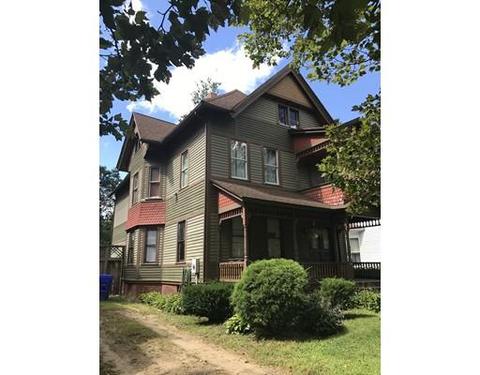 60 Buckingham St, Springfield, MA 01109 photo 1