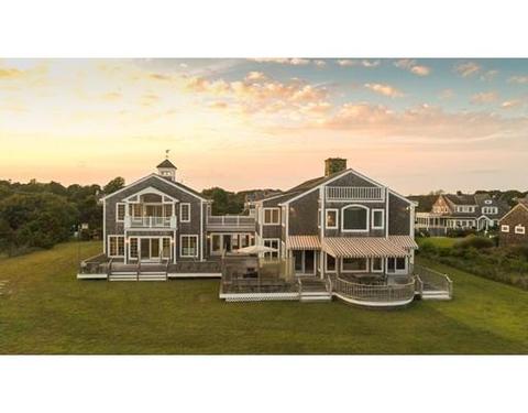 309 Long Beach Rd, Barnstable, MA 02632 photo 1