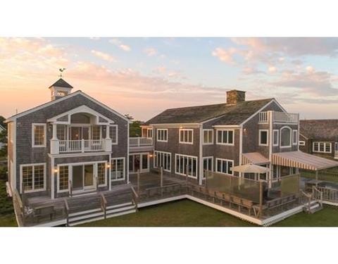 309 Long Beach Rd, Barnstable, MA 02632 photo 2