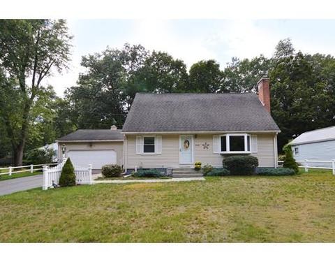 112 Burt Rd, Springfield, MA 01118 photo 30
