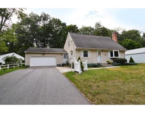 112 Burt Rd, Springfield, MA 01118 photo 1