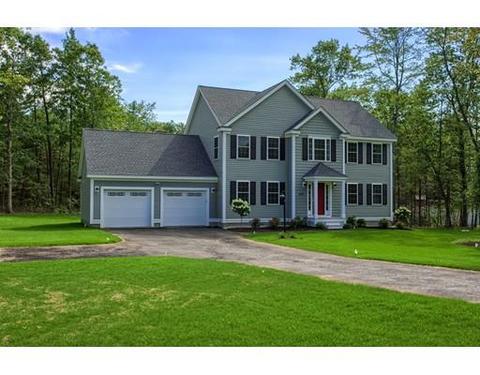 73 Chapman St, Dunstable, MA 01827 photo 2