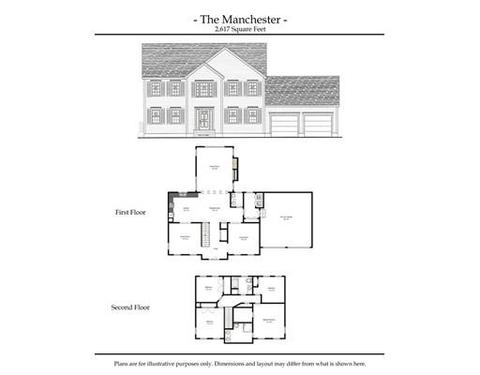 73 Chapman St, Dunstable, MA 01827 photo 1