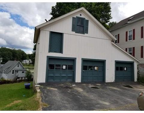 45 Maple St, Spencer, MA 01562 photo 2