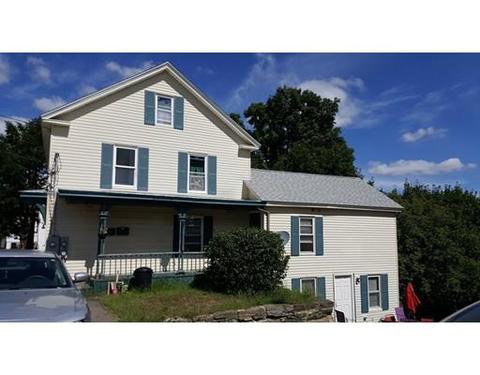 45 Maple St, Spencer, MA 01562 photo 1