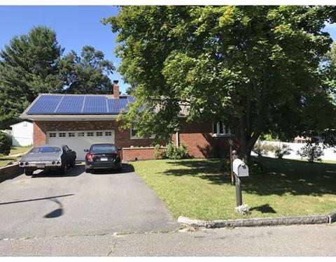 70 Martel Rd, Springfield, MA 01119 photo 2