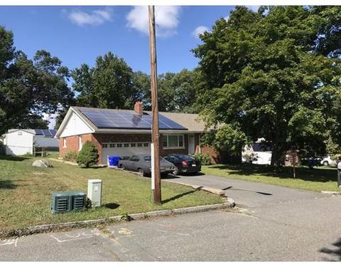 70 Martel Rd, Springfield, MA 01119 photo 1