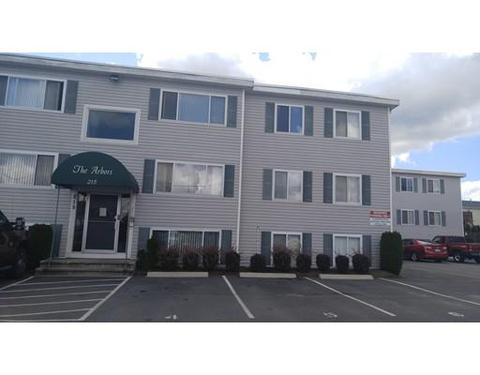 215 Glasgow St #3, Fall River, MA 02721 photo 1