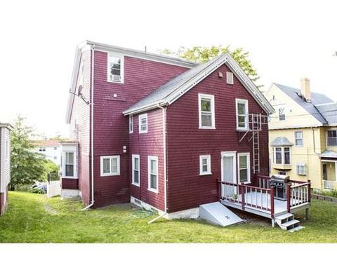 529 June St, Fall River, MA 02720 photo 29