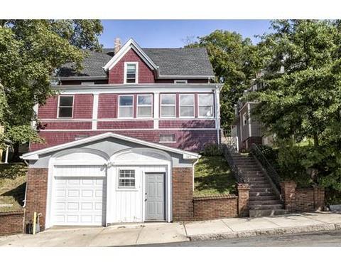 529 June St, Fall River, MA 02720 photo 1