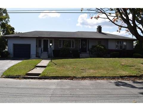 38 Montgomery Ave, Worcester, MA 01604 photo 1