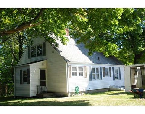 48 Trinity Ave, Worcester, MA 01605 photo 4