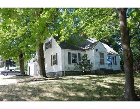 48 Trinity Ave, Worcester, MA 01605 photo 1