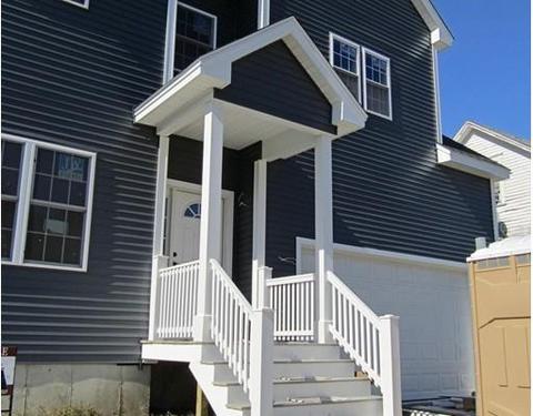 100 Ratcliffe St, Fall River, MA 02723 photo 3