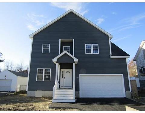 100 Ratcliffe St, Fall River, MA 02723 photo 2