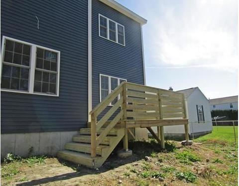 100 Ratcliffe St, Fall River, MA 02723 photo 4