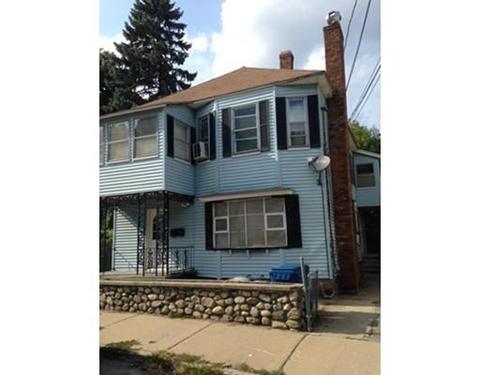 20 Bourque St, Lawrence, MA 01843 photo 1