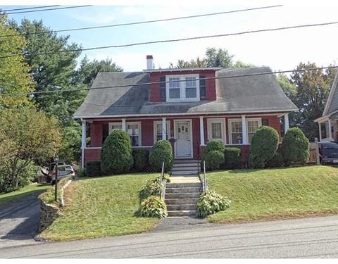 256 Baker St, Gardner, MA 01440 photo 1