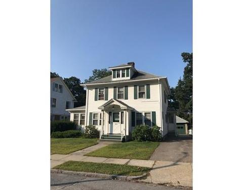 27 Longfellow Rd, Worcester, MA 01602 photo 1