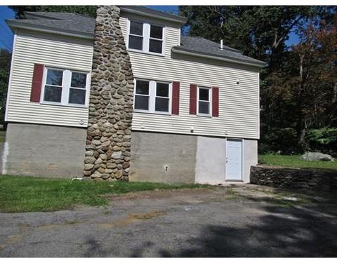 137 Monadnock, Gardner, MA 01440 photo 2