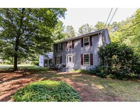 2 White Pine Dr, Georgetown, MA 01833 photo 2
