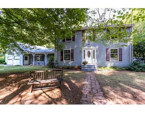 2 White Pine Dr, Georgetown, MA 01833 photo 1