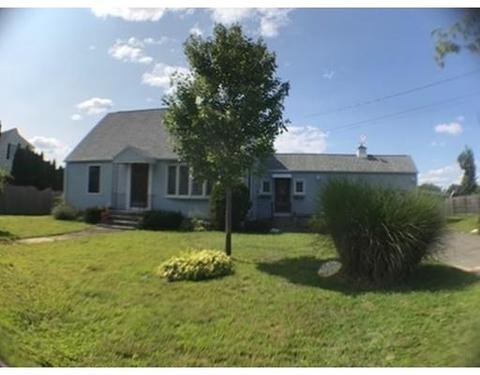 80 Arcadia Blvd, Springfield, MA 01118 photo 1