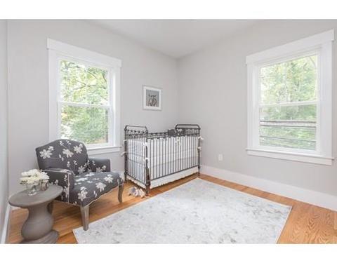 22 Leverett St, Brookline, MA 02445 photo 9