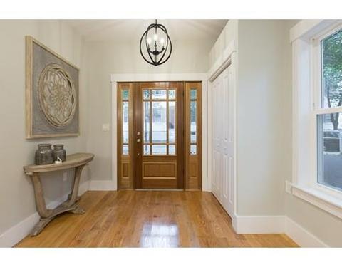 22 Leverett St, Brookline, MA 02445 photo 5