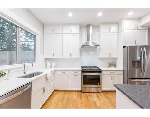 22 Leverett St, Brookline, MA 02445 photo 4