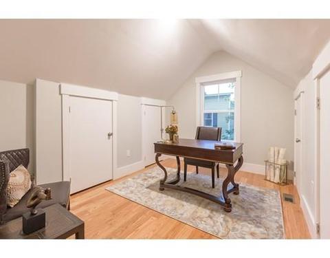 22 Leverett St, Brookline, MA 02445 photo 12