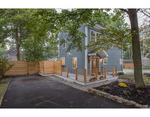 22 Leverett St, Brookline, MA 02445 photo 15