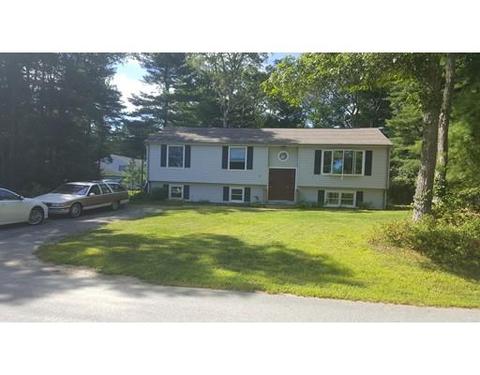 3 Glenwood Cir, Wareham, MA 02571 photo 1